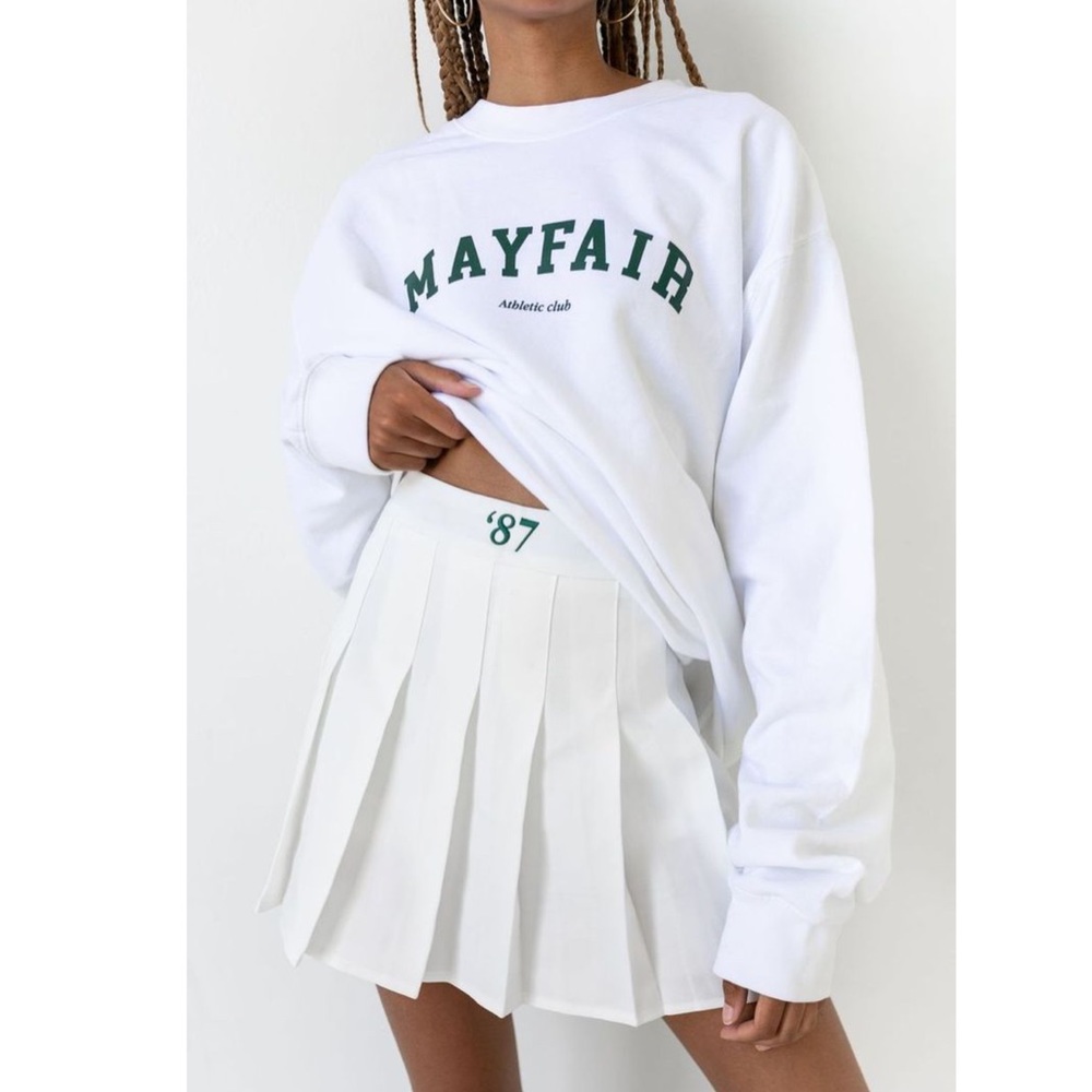 Mayfair Athletic Club l/s Shirt - Picture 3 of 10
